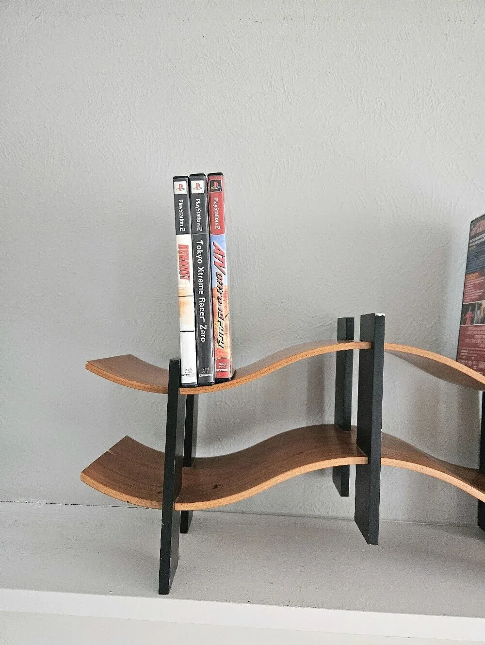 modulus vintage from